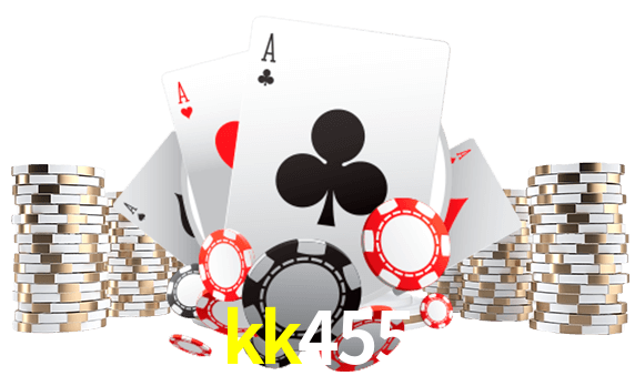 Jogue jogos de pôquer em kk455