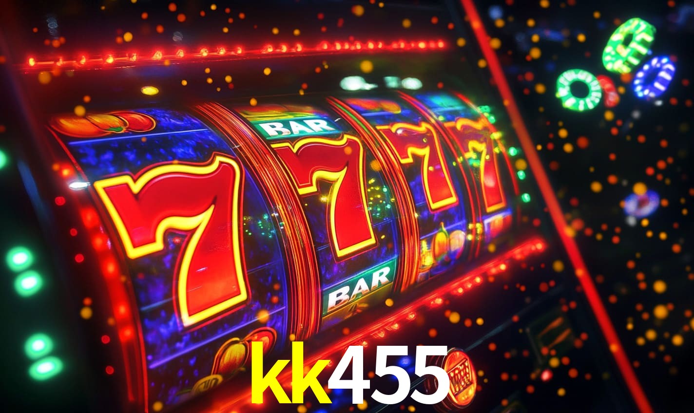 kk455 bet