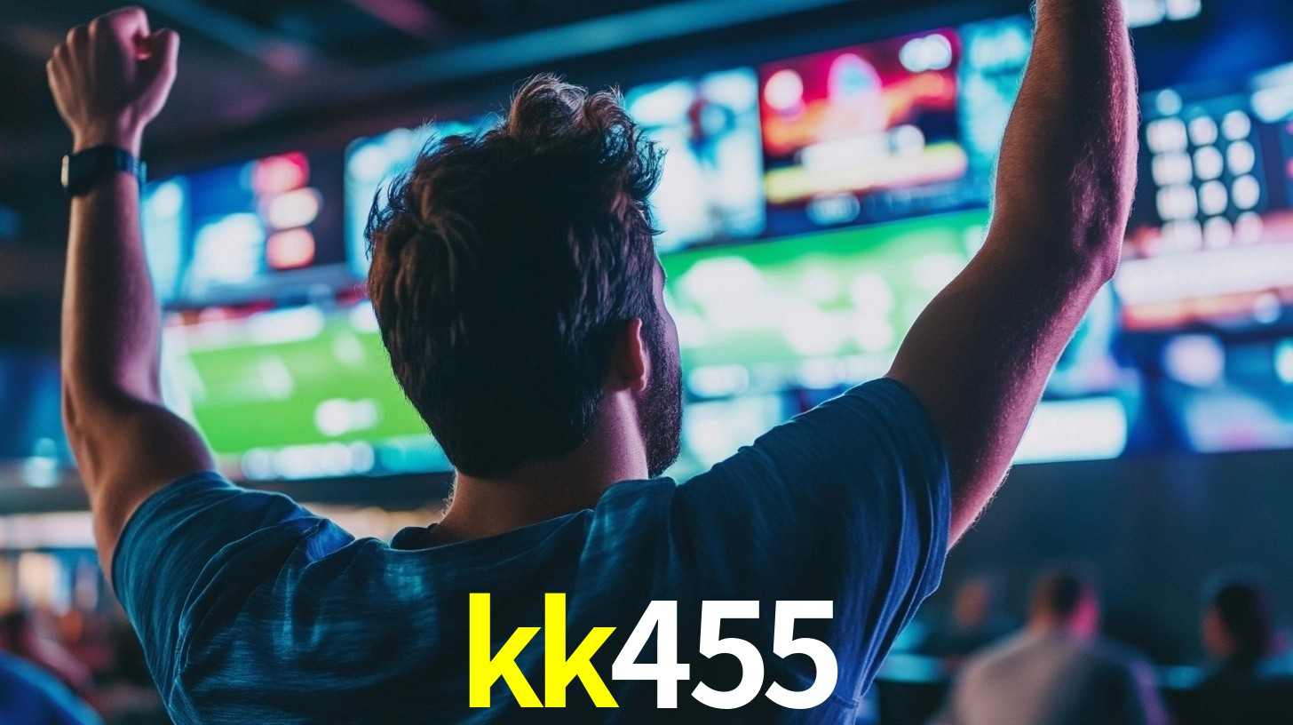 kk455 - Cassino De Slots Diversificado - kk455.com