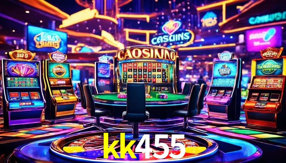 Experiência VIP kk455