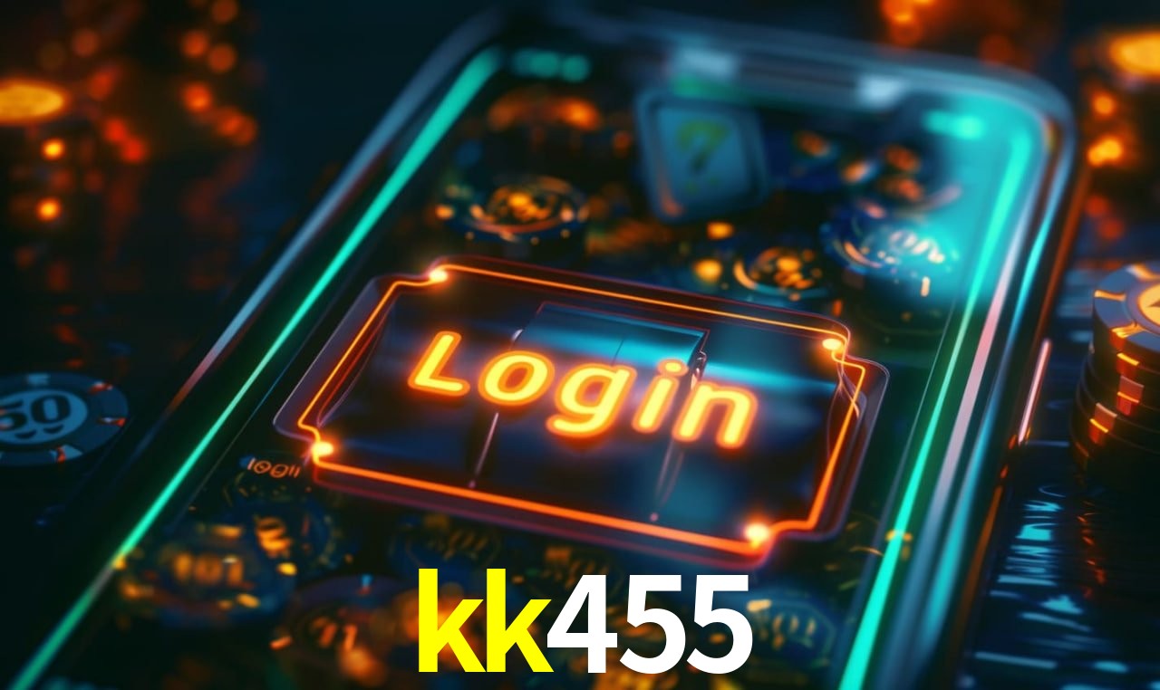 Welcome Bonus kk455