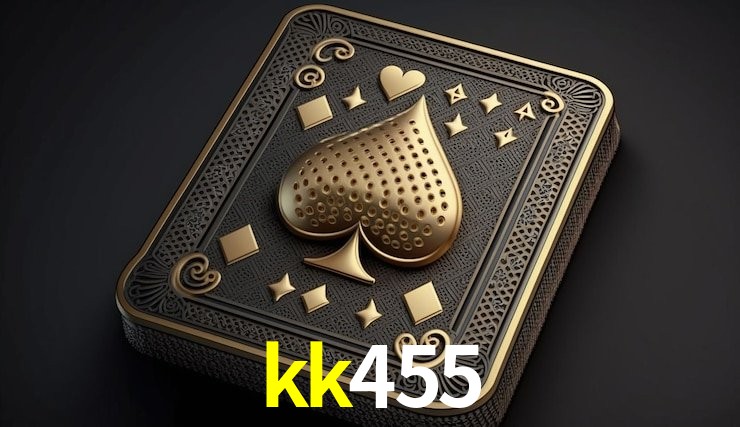 Estatísticas kk455
