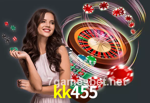 vivo no cassino kk455