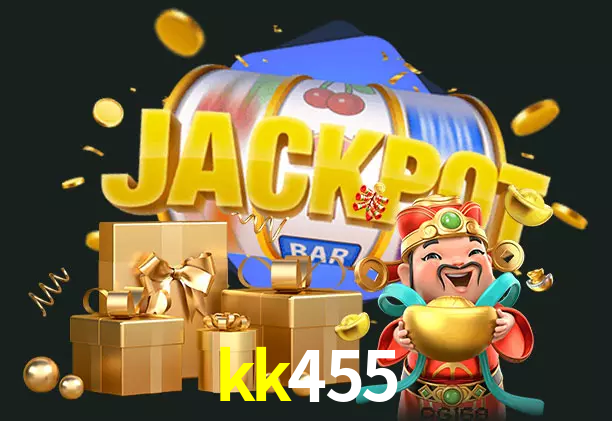 kk455 bet