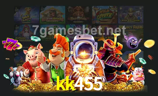 cassino kk455