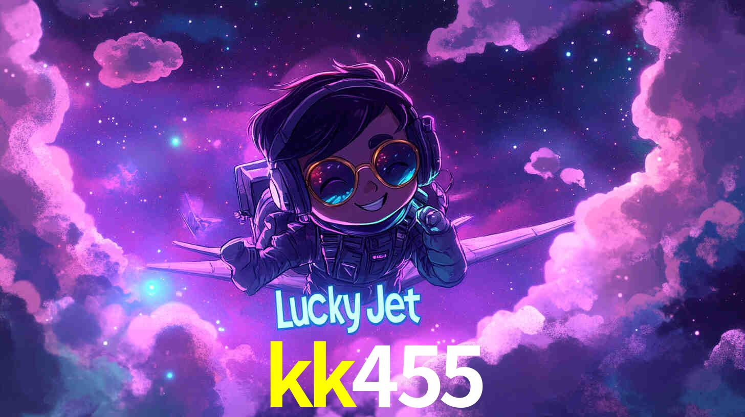 Descubra o Programa VIP da kk455: Vantagens Exclusivas para Jogadores