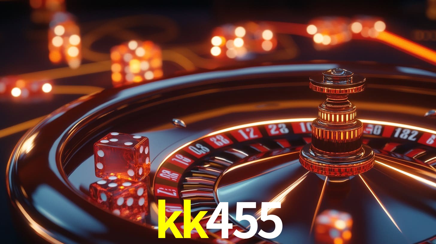 kk455 bet