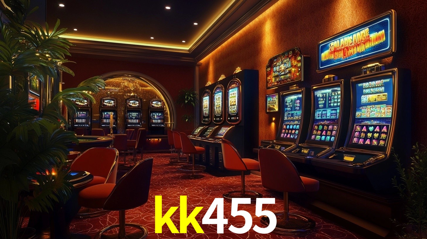 Roulette Table kk455