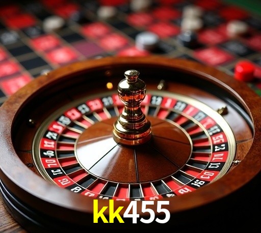Bônus e promoções da kk455
