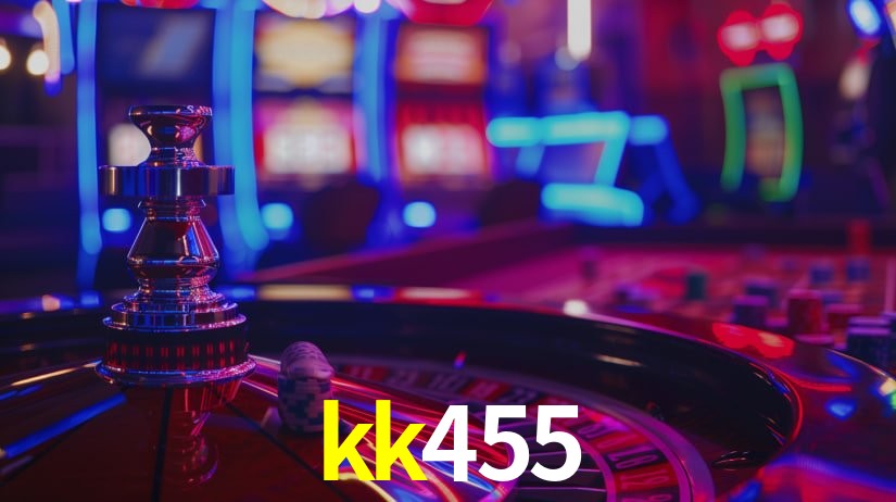 kk455 bet