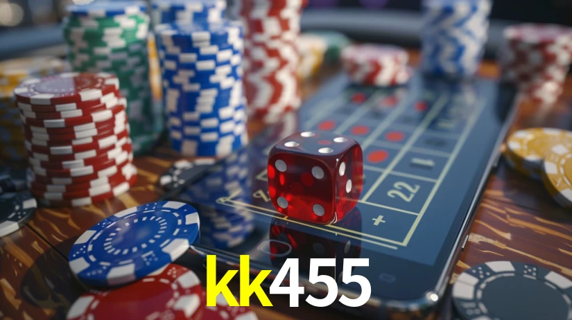 kk455 bet