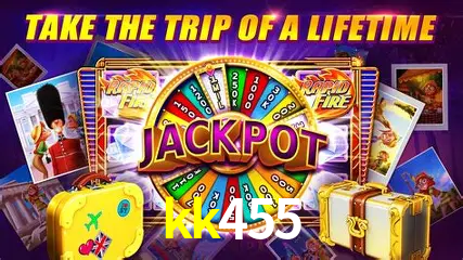 Cassino ao vivo com dealers reais na kk455