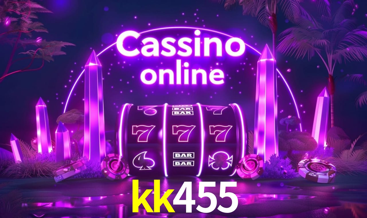 Benefícios da Conta kk455
