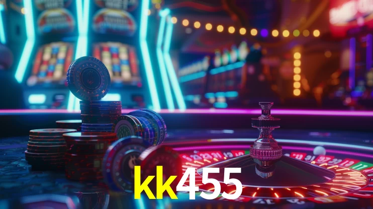 Secure Login kk455