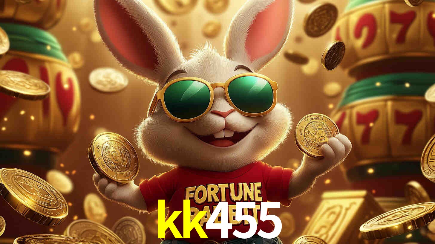 kk455: Jogue Crash e Experimente Alta Recompensa Instantânea