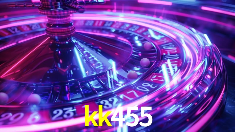 A Emoção da Loteria na kk455: Uma Chance de Mudança de Vida