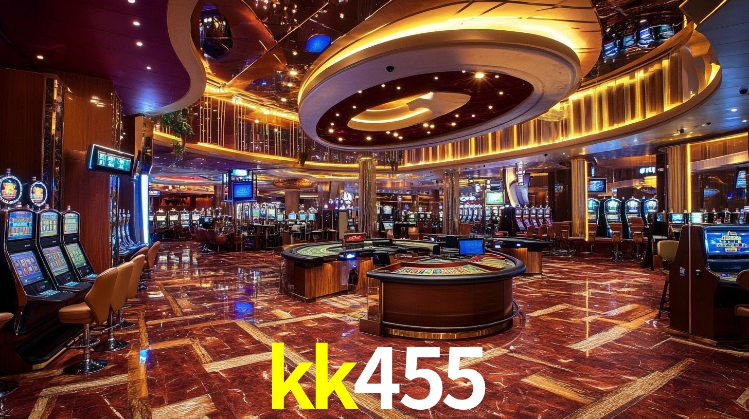 Live Casino kk455