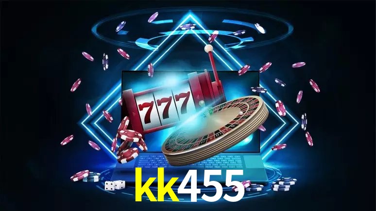 Casino Ao Vivo kk455