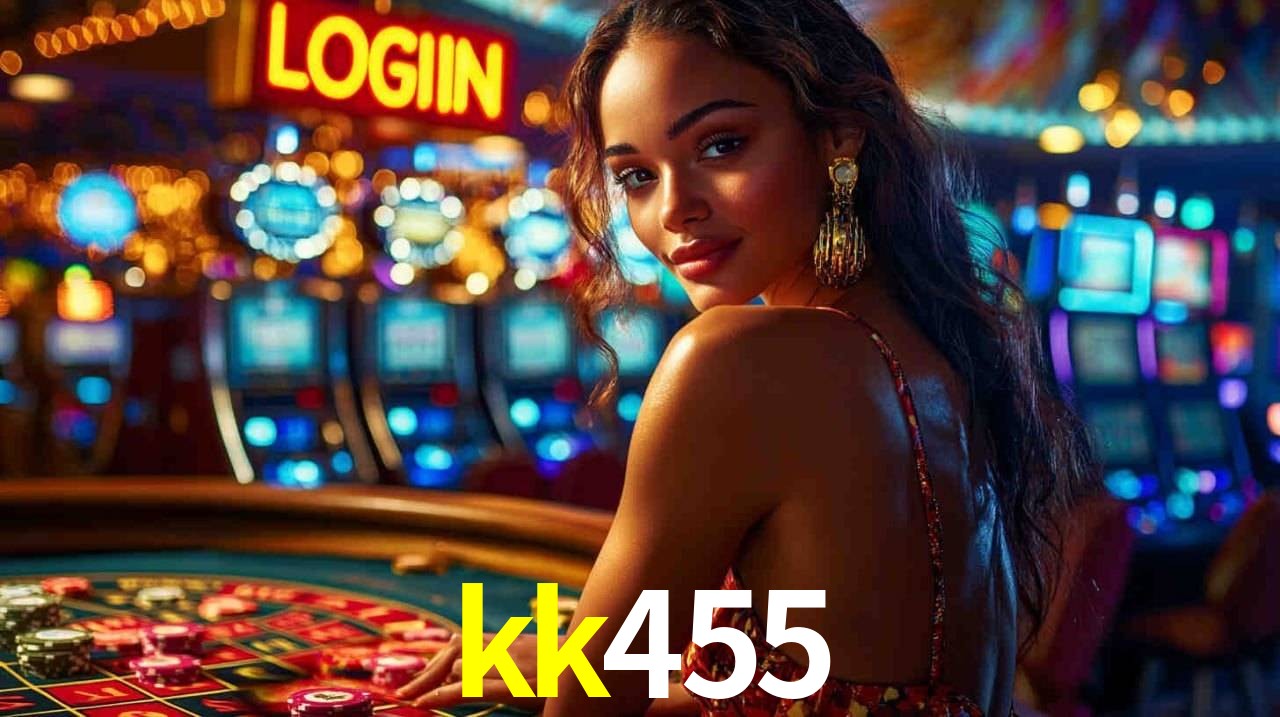 Diretório de Jogos kk455