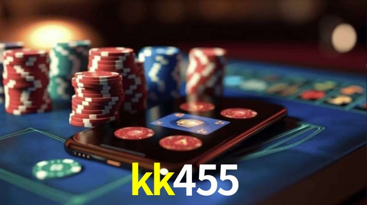 Casino VIP kk455