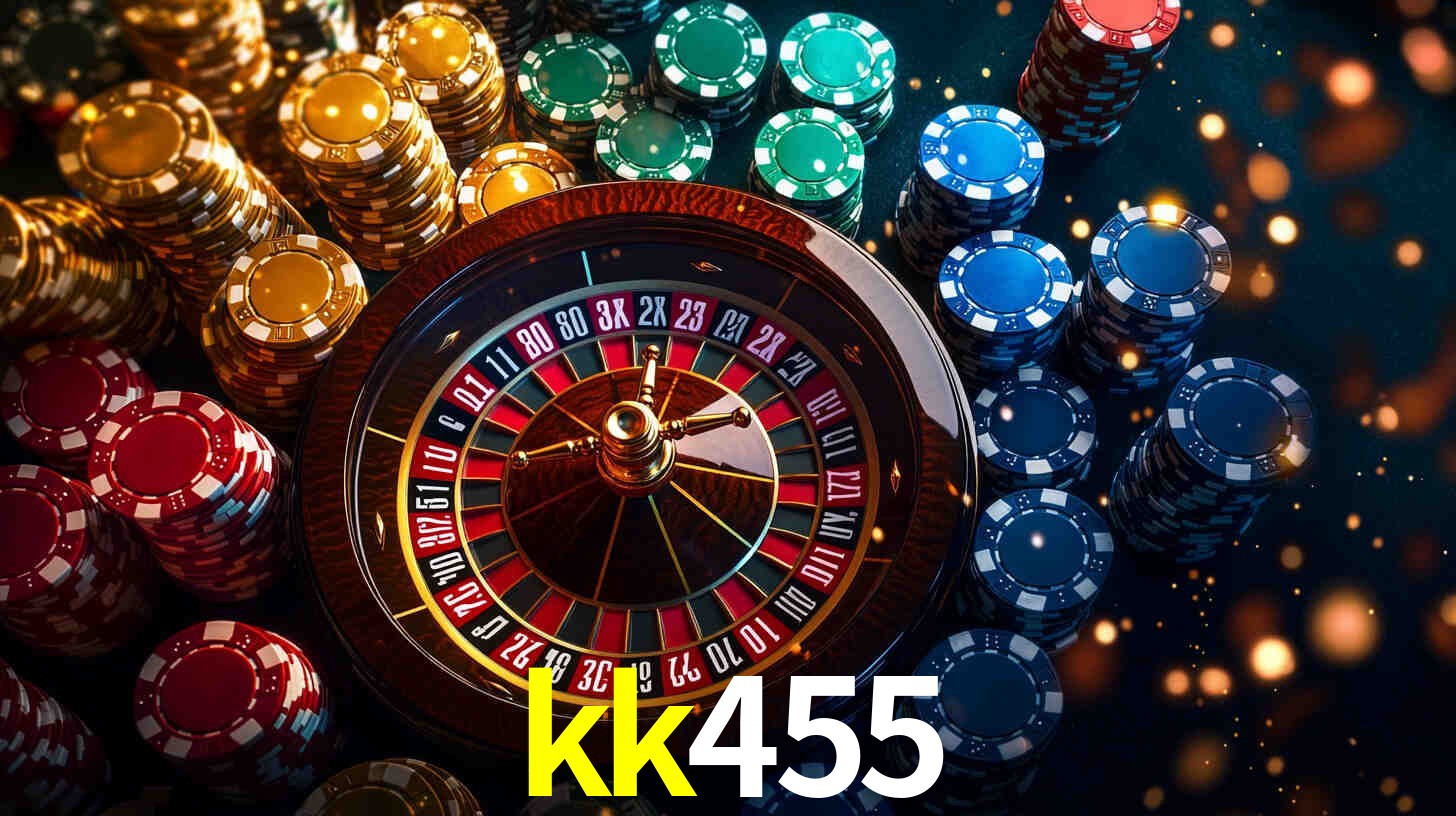 Welcome Bonus kk455