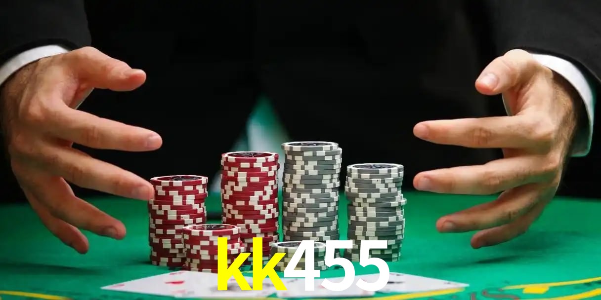 Benefícios VIP na kk455