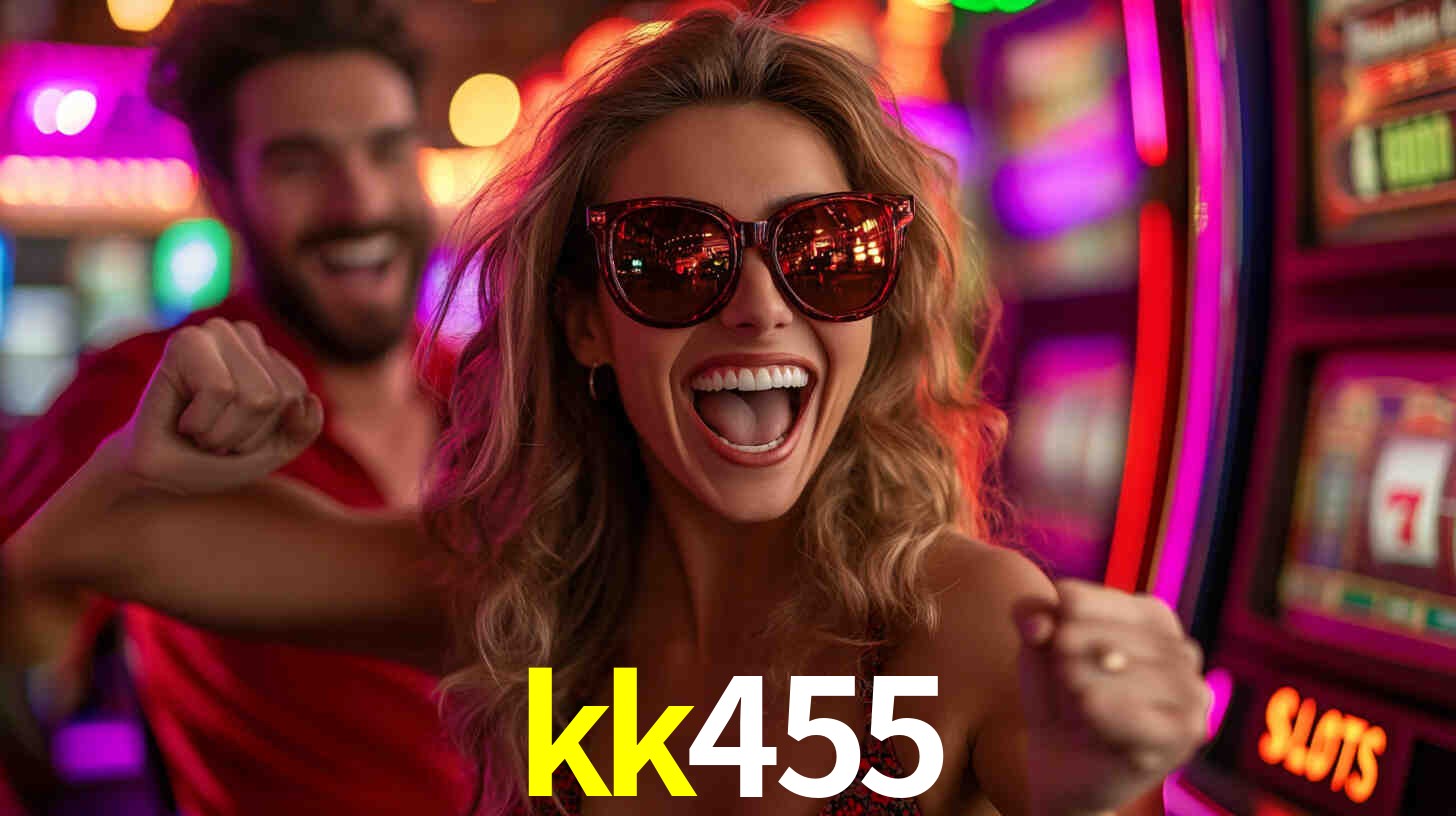 Descubra a Essência do kk455: Nossa História e Compromissos