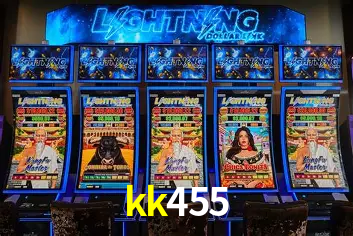 Apostas Esportivas na kk455: Um Guia Completo