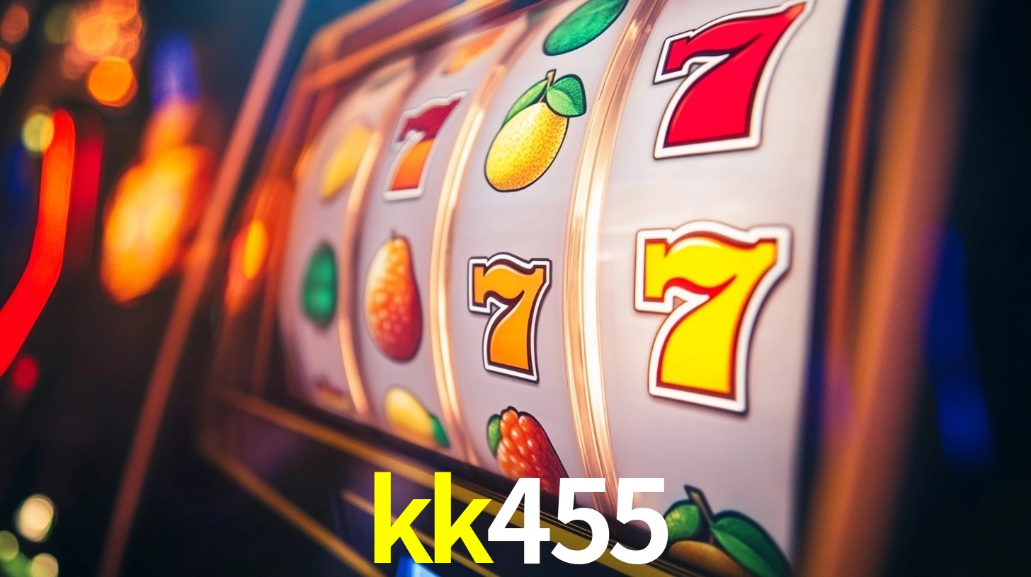 Exclusive Games kk455