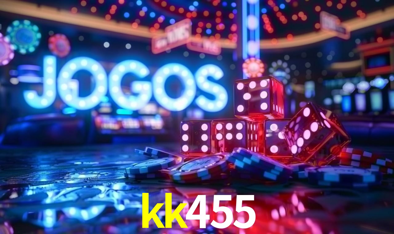 Interface do App kk455