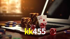 cassino kk455
