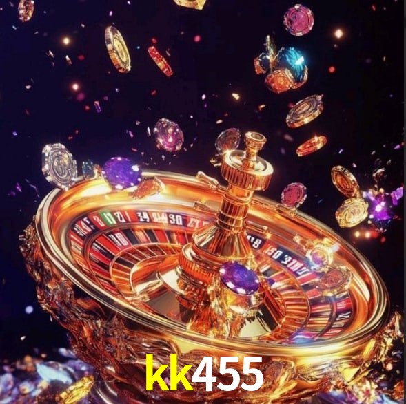 Integração de APIs kk455