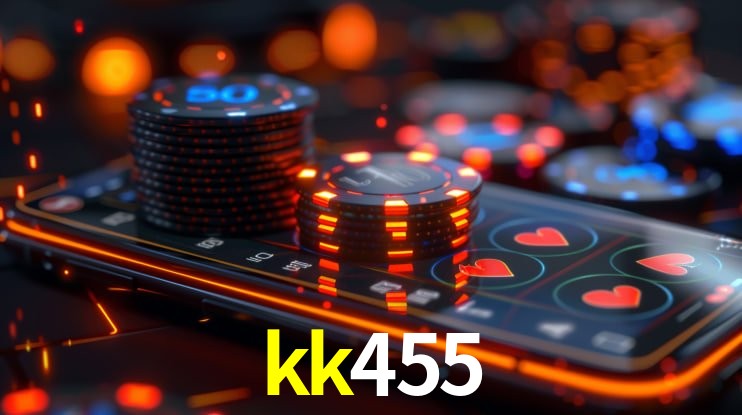 Player Reviews kk455