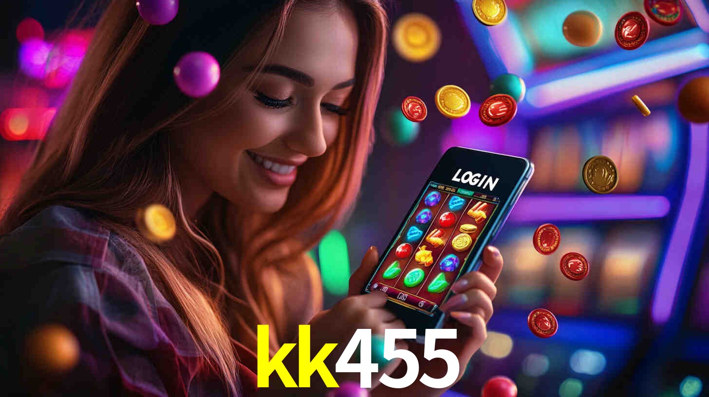 kk455 bet