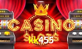 Slot Games kk455
