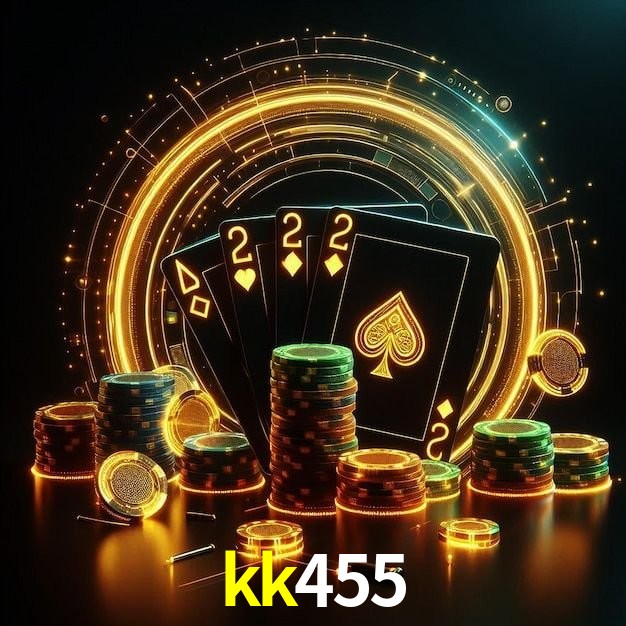 Recursos de Bônus kk455