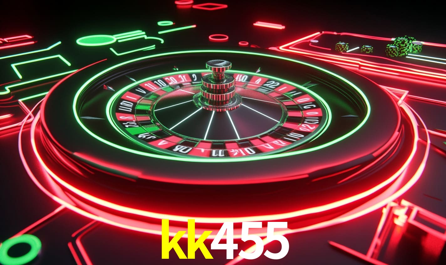Descubra o Programa VIP da kk455: Vantagens Exclusivas para Jogadores
