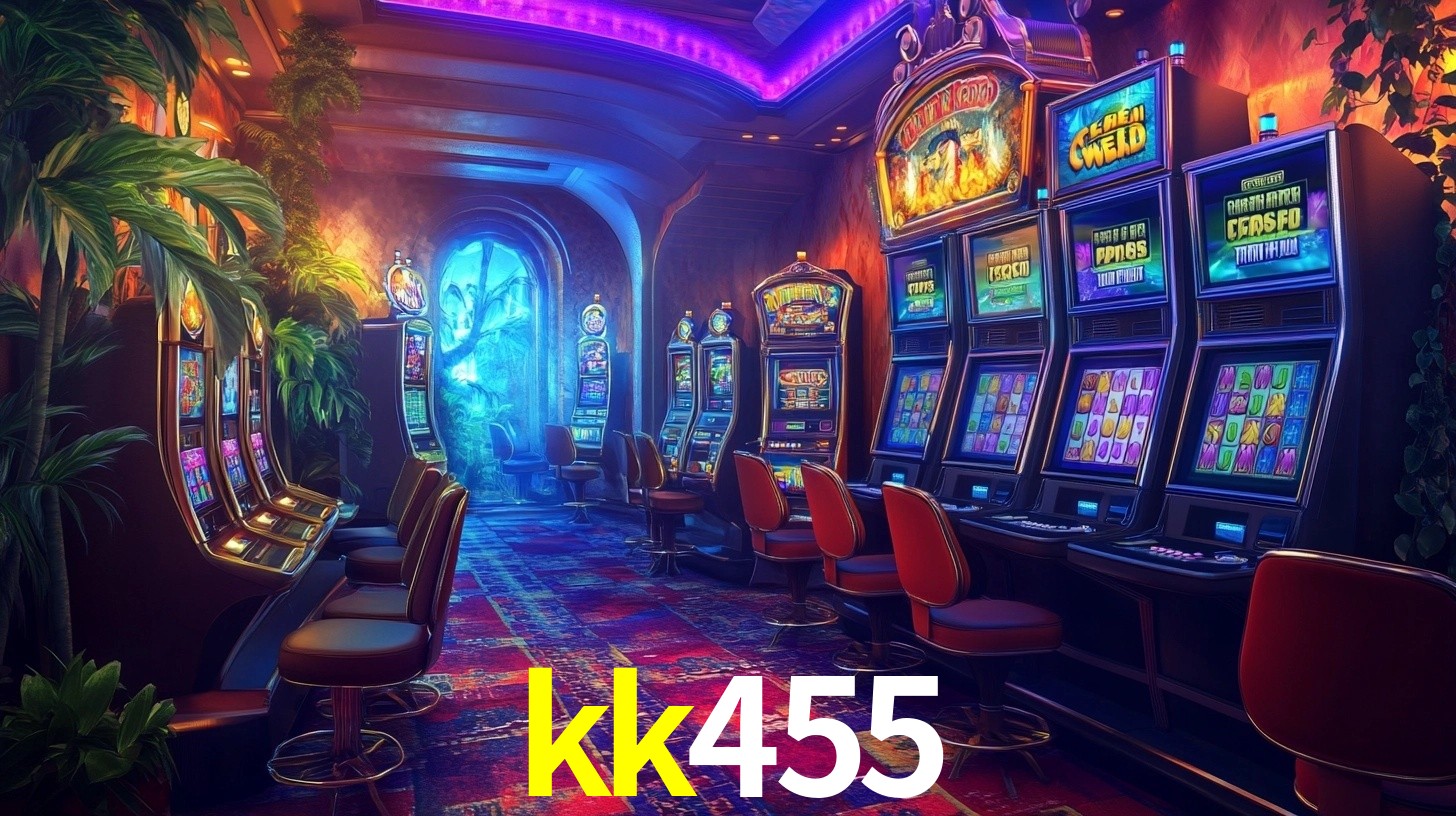 VIP Casino kk455