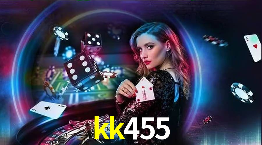 Security Systems kk455