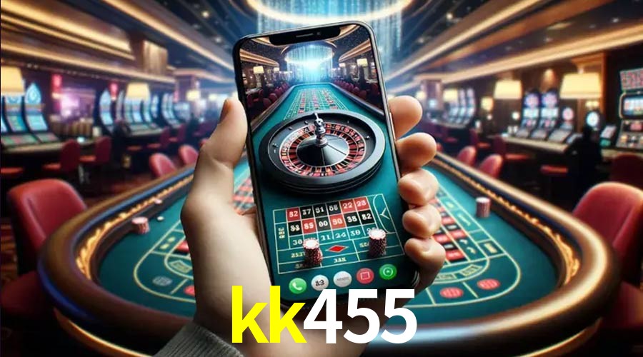 Account Benefits kk455