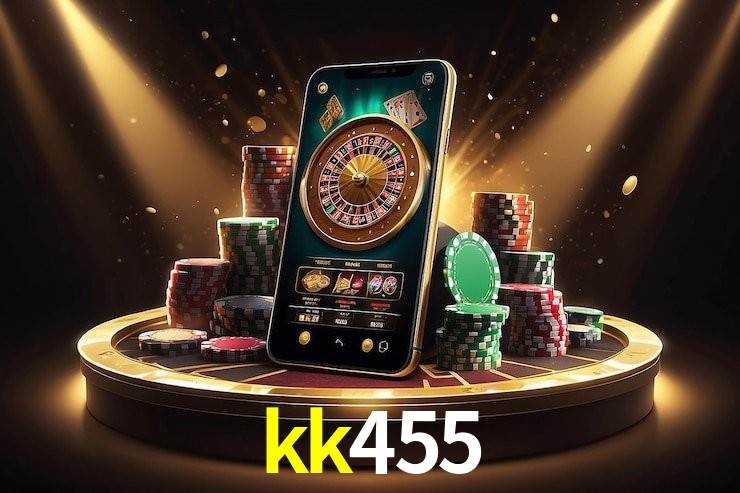 Login Seguro kk455