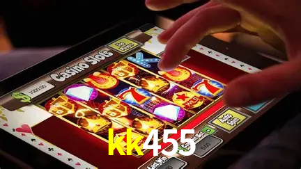 Descubra a Essência do kk455: Nossa História e Compromissos