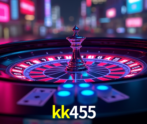Explorando a Categoria de Eventos em Apostas na kk455