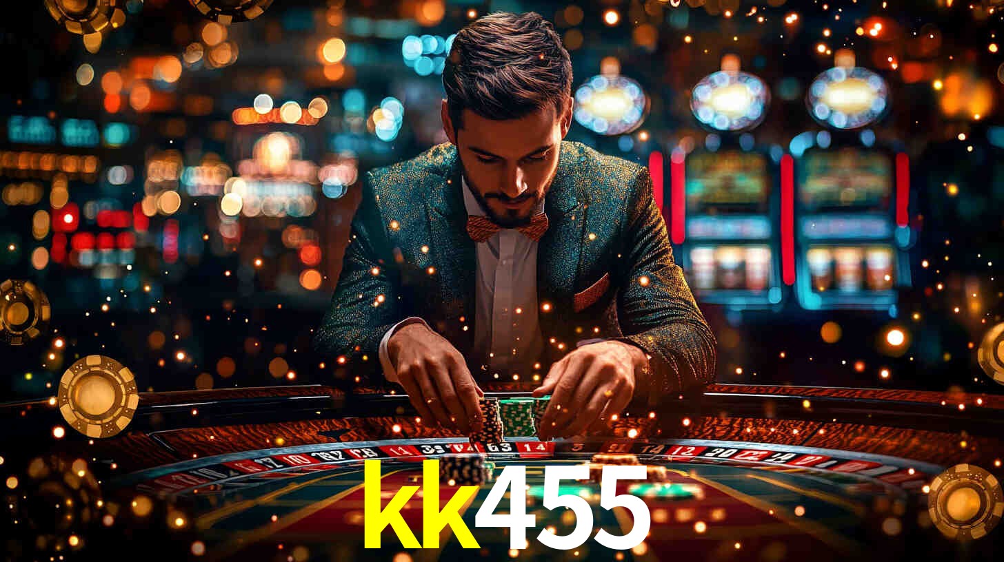 Daily Bonuses kk455