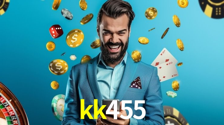 Live Casino kk455