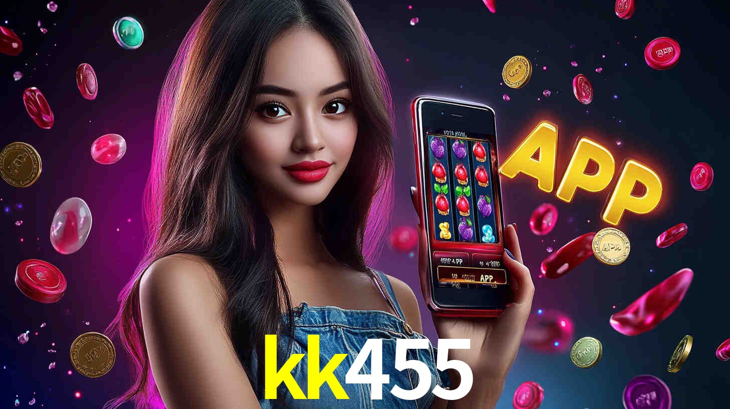 Apostas Esportivas na kk455: Um Guia Completo