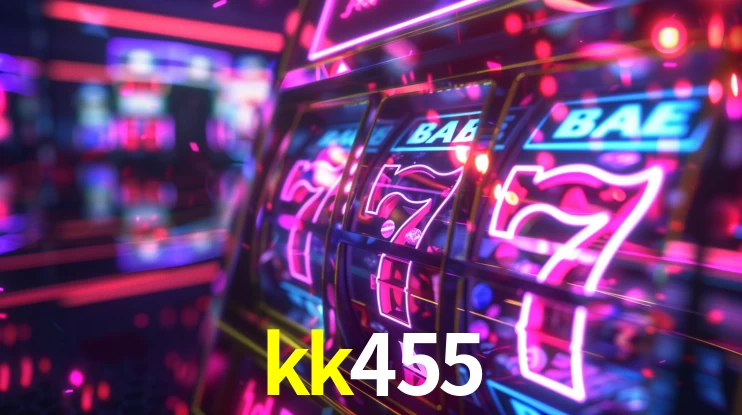2FA Security kk455