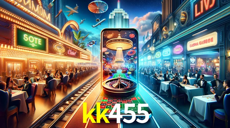 API Integration kk455