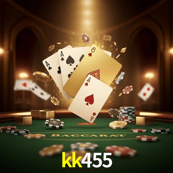 Football Betting kk455