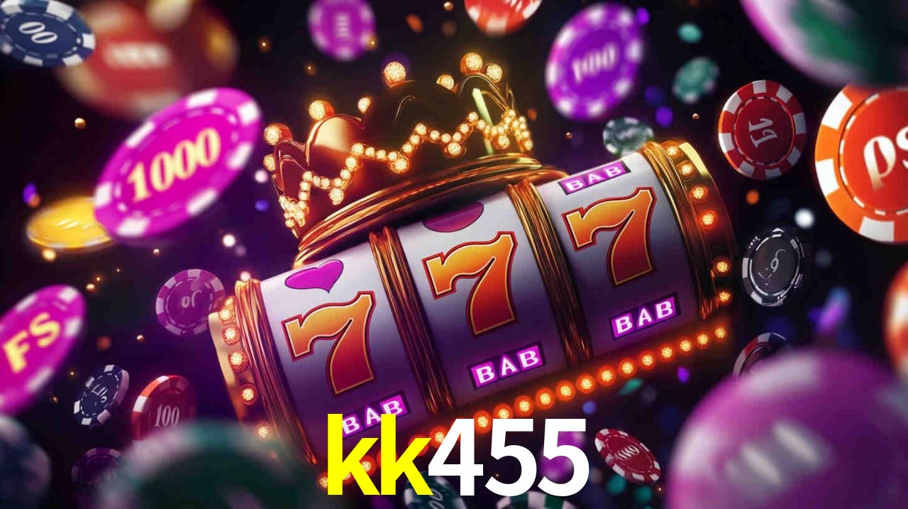 Game Providers kk455